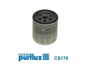 Filtre à carburant PURFLUX CS170