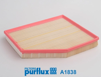 Filtre à air PURFLUX A1838