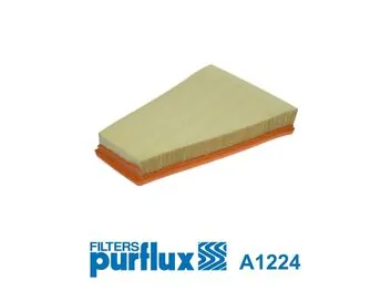 Filtre à air PURFLUX A1224