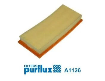 Filtre à air PURFLUX A1126