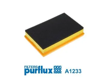 Filtre à air PURFLUX A1233