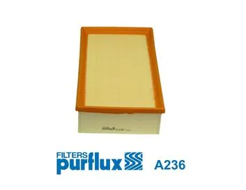 Filtre à air PURFLUX A236