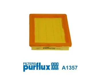 Filtre à air PURFLUX A1357
