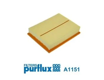 Filtre à air PURFLUX A1151