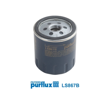 Filtre à huile PURFLUX LS867B
