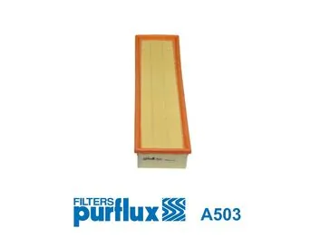 Filtre à air PURFLUX A503