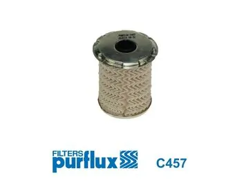 Filtre à carburant PURFLUX C457