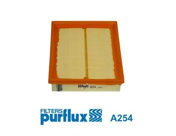 Filtre à air PURFLUX A254