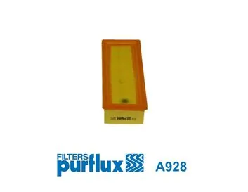 Filtre à air PURFLUX A928