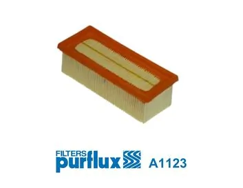 Filtre à air PURFLUX A1123