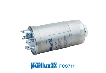 Filtre à carburant PURFLUX FCS711