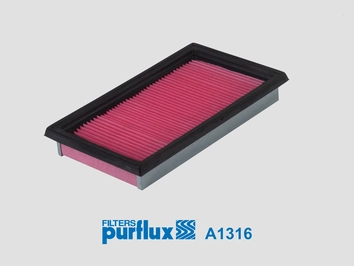 Filtre à air PURFLUX A1316
