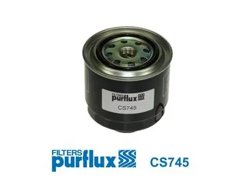 Filtre à carburant PURFLUX CS745