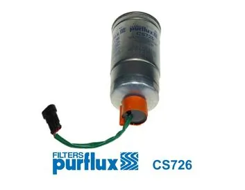 Filtre à carburant PURFLUX CS726
