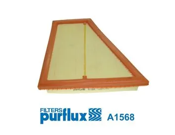 Filtre à air PURFLUX A1568