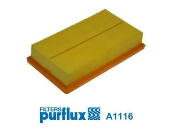 Filtre à air PURFLUX A1116
