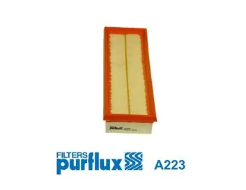 Filtre à air PURFLUX A223