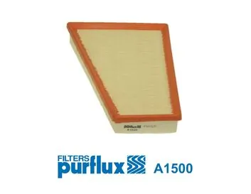 Filtre à air PURFLUX A1500