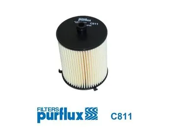 Filtre à carburant PURFLUX C811