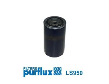 Filtre à huile PURFLUX LS950