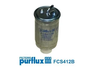 Filtre à carburant PURFLUX FCS412B