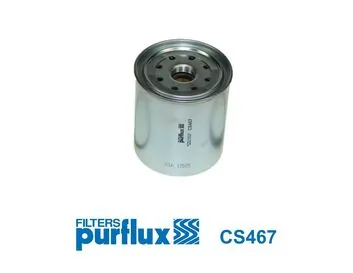 Filtre à carburant PURFLUX CS467