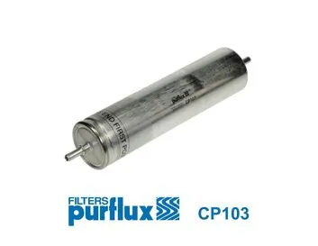 Filtre à carburant PURFLUX CP103