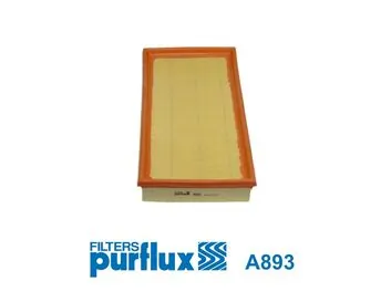 Filtre à air PURFLUX A893
