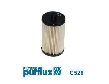 Filtre à carburant PURFLUX C528