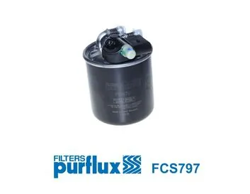 Filtre à carburant PURFLUX FCS797