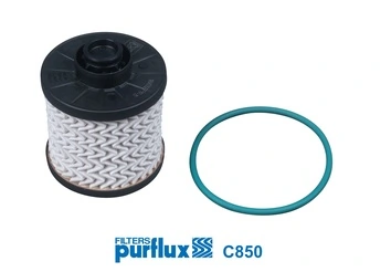 Filtre à carburant PURFLUX C850