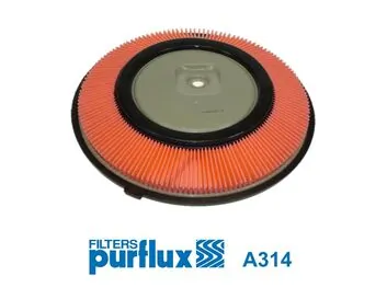 Filtre à air PURFLUX A314
