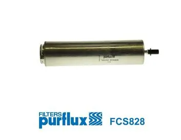 Filtre à carburant PURFLUX FCS828