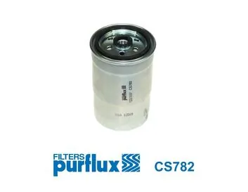 Filtre à carburant PURFLUX CS782