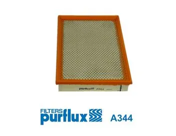 Filtre à air PURFLUX A344