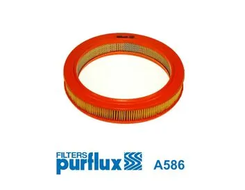 Filtre à air PURFLUX A586
