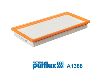 Filtre à air PURFLUX A1388