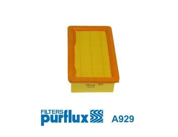 Filtre à air PURFLUX A929