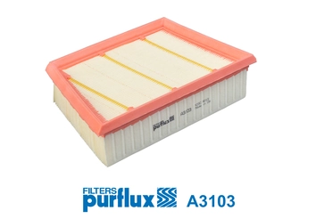 Filtre à air PURFLUX A3103