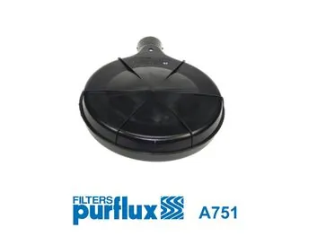 Filtre à air PURFLUX A751
