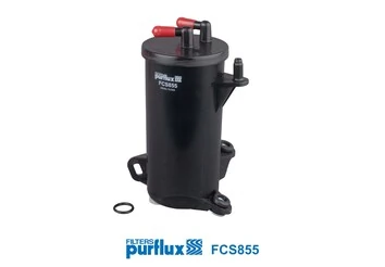 Filtre à carburant PURFLUX FCS855