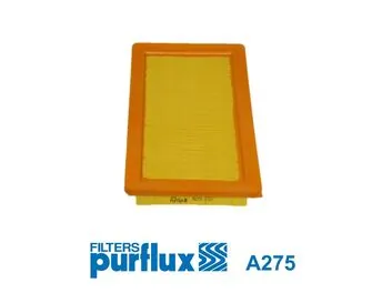 Filtre à air PURFLUX A275