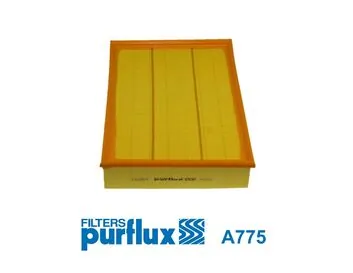 Filtre à air PURFLUX A775