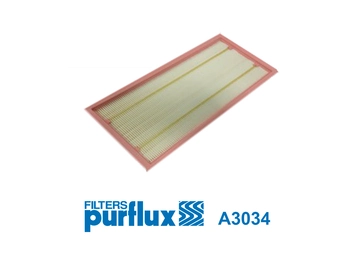 Filtre à air PURFLUX A3034