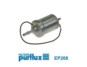 Filtre à carburant PURFLUX EP208