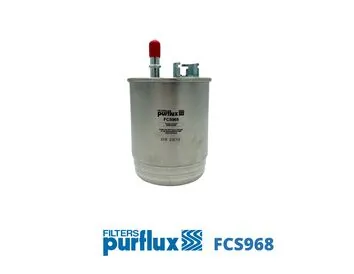 Filtre à carburant PURFLUX FCS968