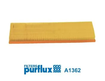 Filtre à air PURFLUX A1362