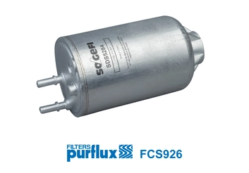 Filtre à carburant PURFLUX FCS926