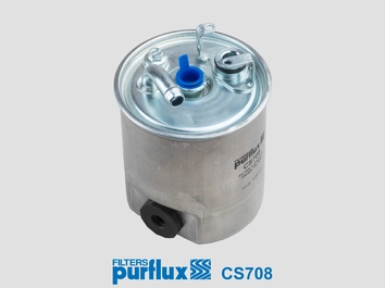 Filtre à carburant PURFLUX CS708