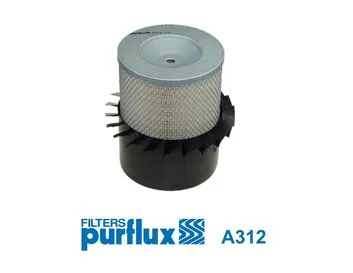 Filtre à air PURFLUX A312